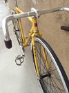 1980's Fuji Tiara fixed gear conversion photo