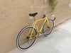 1980's Fuji Tiara fixed gear conversion photo