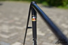 1980's Hans Lutz trackframe. (SOLD) photo