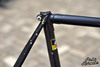 1980's Hans Lutz trackframe. (SOLD) photo