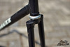 1980's Hans Lutz trackframe. (SOLD) photo