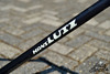 1980's Hans Lutz trackframe. (SOLD) photo