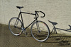 1980's  'cicli cecco' track. (sold) photo