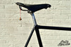 1980's  'cicli cecco' track. (sold) photo