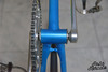 1988 Jan le Grand Colnago"super" pista photo