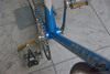 1988 Jan le Grand Colnago"super" pista photo