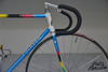 1988 Jan le Grand Colnago"super" pista photo