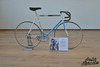 1988 Jan le Grand Colnago"super" pista photo