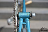 1980's Lauer trackbike #1.(sold) photo