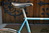 1980's Lauer trackbike #1.(sold) photo