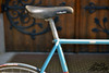 1980's Lauer trackbike #1.(sold) photo