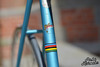 1980's Lauer trackbike #1.(sold) photo