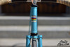 1980's Lauer trackbike #1.(sold) photo