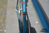 1980's Lauer trackbike #1.(sold) photo