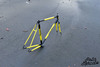 1980's Leleu trackframe (sold) photo