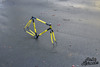 1980's Leleu trackframe (sold) photo