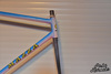 1980's Mazza team trackframe (sold) photo