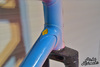 1980's Mazza team trackframe (sold) photo