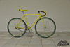 1980's Mazza trackbike (sold) photo