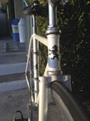 1980s Medici Pro Pista 48cm photo