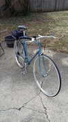 1980s Miyata 210 photo