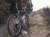 1980s Nashbar XT MTB Deerhead XT photo