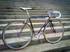 1980's Nishiki photo