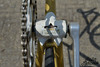 1980's Olmo pista. (sold) photo