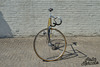 1980's Olmo pista. (sold) photo