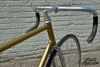 1980's Olmo pista. (sold) photo