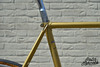 1980's Olmo pista. (sold) photo