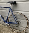 1980s Puch Mistral Laser road bike photo
