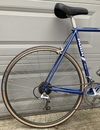 1980s Puch Mistral Laser road bike photo