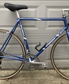 1980s Puch Mistral Laser road bike photo