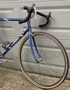 1980s Puch Mistral Laser road bike photo