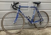 1980s Puch Mistral Laser road bike photo