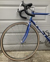 1980s Puch Mistral Laser road bike photo