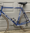 1980s Puch Mistral Laser road bike photo