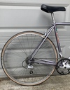 1980s Puch Pursuit road bike photo