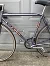 1980s Puch Pursuit road bike photo