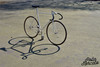 1980's D.Jacotey aero track.(sold) photo