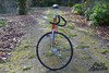 1980's Somec pista *sold* photo