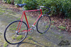 1980's Somec pista *sold* photo