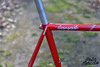 1980's Somec pista *sold* photo