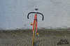 1980's Unknown trackbike 52cc (sold) photo