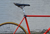 1980's Unknown trackbike 52cc (sold) photo