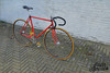 1980's Unknown trackbike 52cc (sold) photo