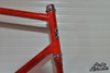 1980's unknown trackframe (sold) photo