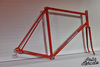 1980's unknown trackframe (sold) photo