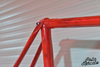 1980's unknown trackframe (sold) photo